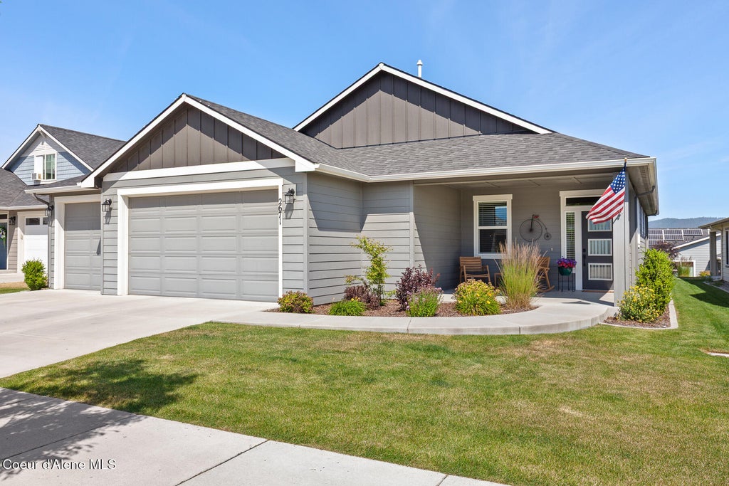 Photo of 2671 HETON LN, Liberty Lake, WA 99019 (MLS # 26-6981)