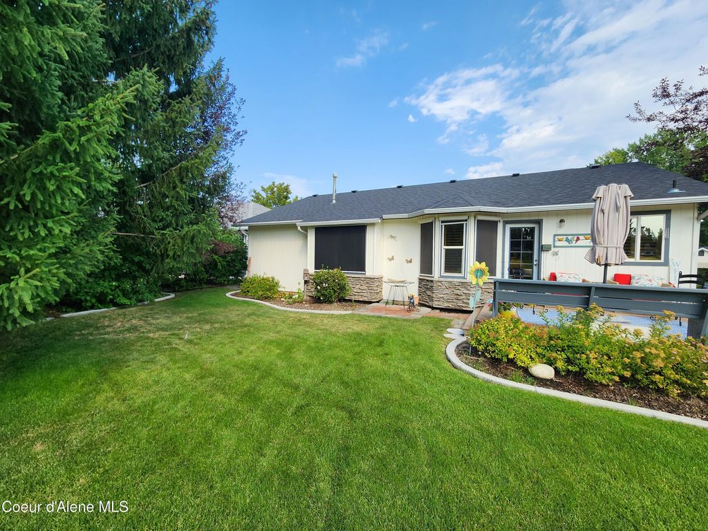 Photo of 2815 SLICE Dr, Post Falls, ID 83854 (MLS # 25-9077)
