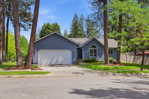 Photo of 3706 Blalock DR, Coeur dAlene, ID 83815 (MLS # 26-6587)