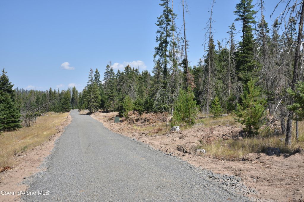 Photo of NNA Carpenter Creek Creek, Fernwood, ID 83830 (MLS # 26-3031)