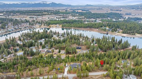 Vacant Land For Sale - NKA Riverview<br/> Coeur d'Alene, ID 83814