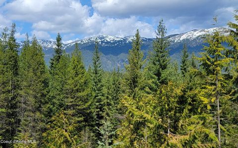 Vacant Land For Sale - NNA Enchanted Lane Lane<br/> Bonners Ferry, ID 83805