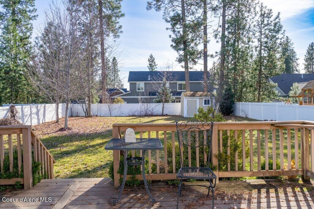 Photo of 7047 Joanna Dr, Coeur dAlene, ID 83815 (MLS # 26-1315)