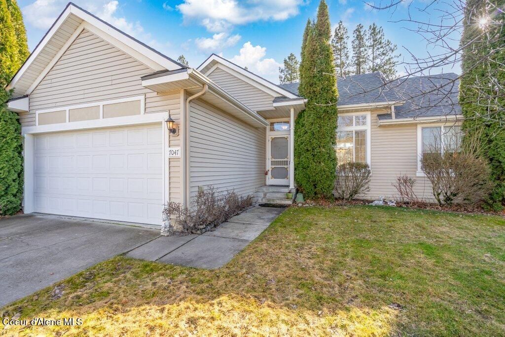 Photo of 7047 Joanna Dr, Coeur dAlene, ID 83815 (MLS # 26-1315)