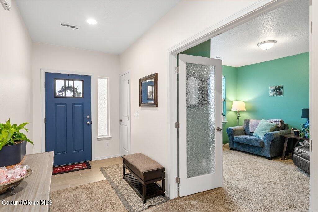 Photo of 6024 Quinn Way Way, Rathdrum, ID 83858 (MLS # 25-11314)