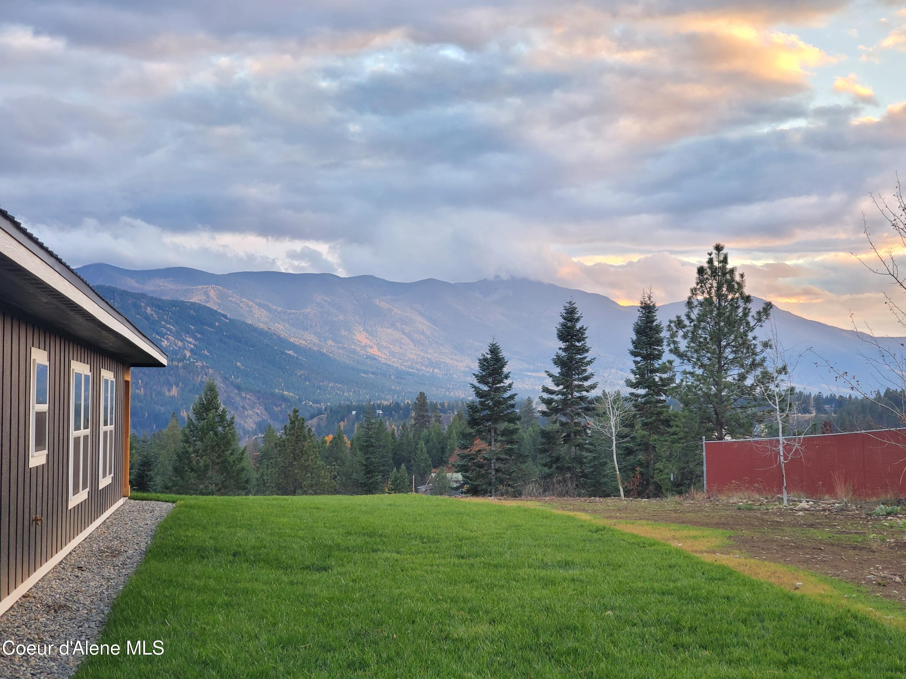 46 Connie Place, Moyie Springs, Idaho image 5