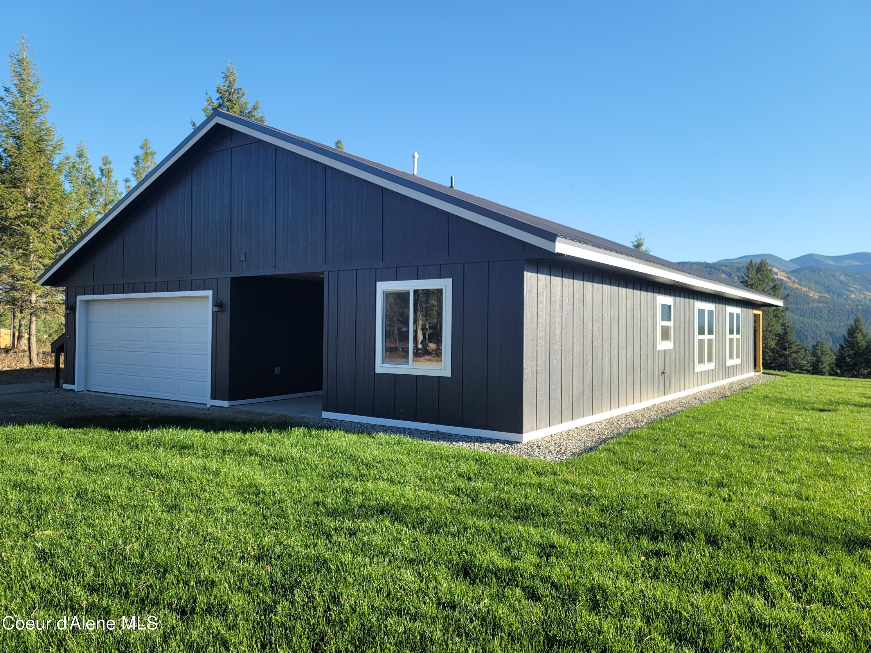 46 Connie Place, Moyie Springs, Idaho image 11