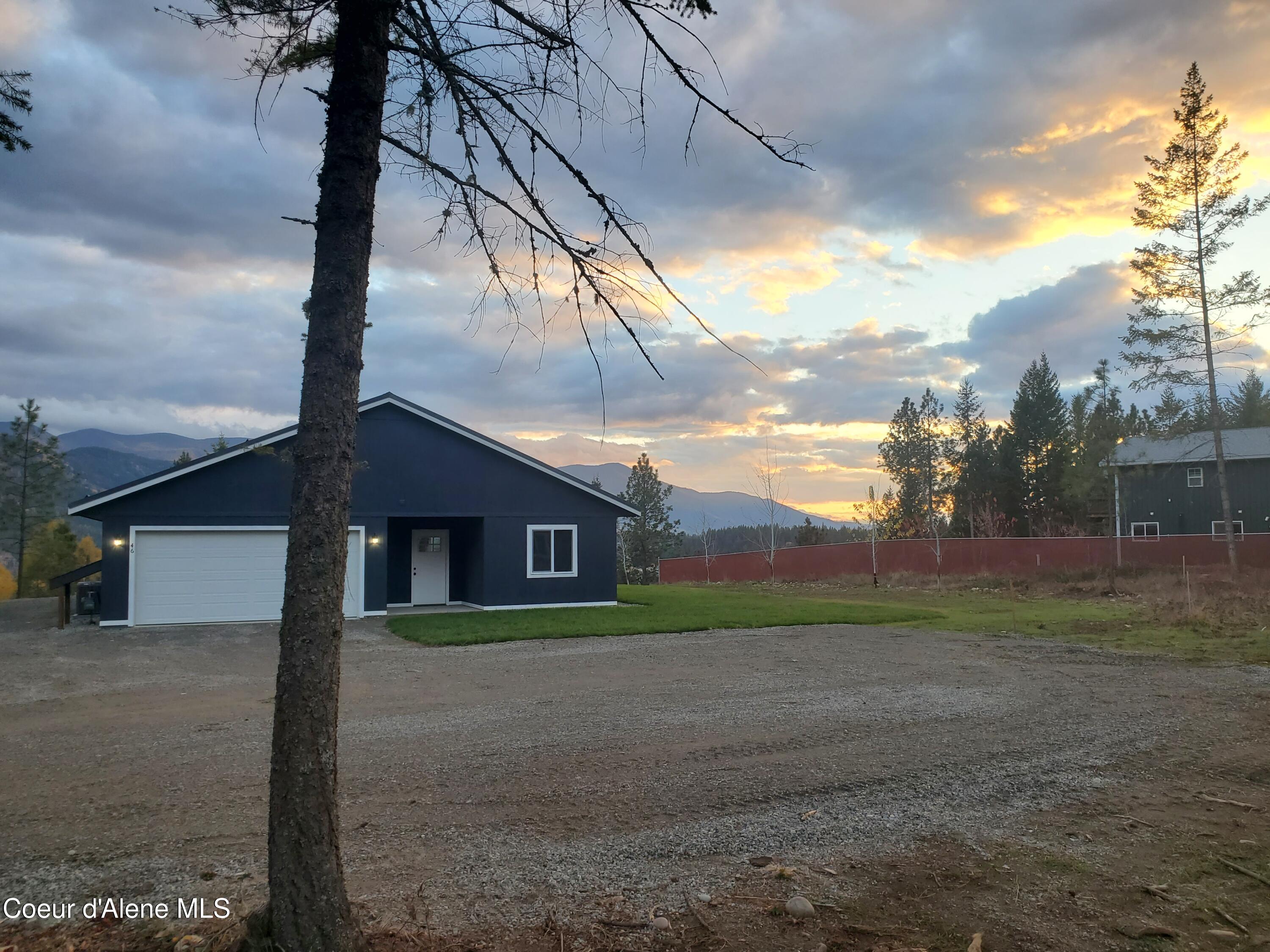 46 Connie Place, Moyie Springs, Idaho image 37