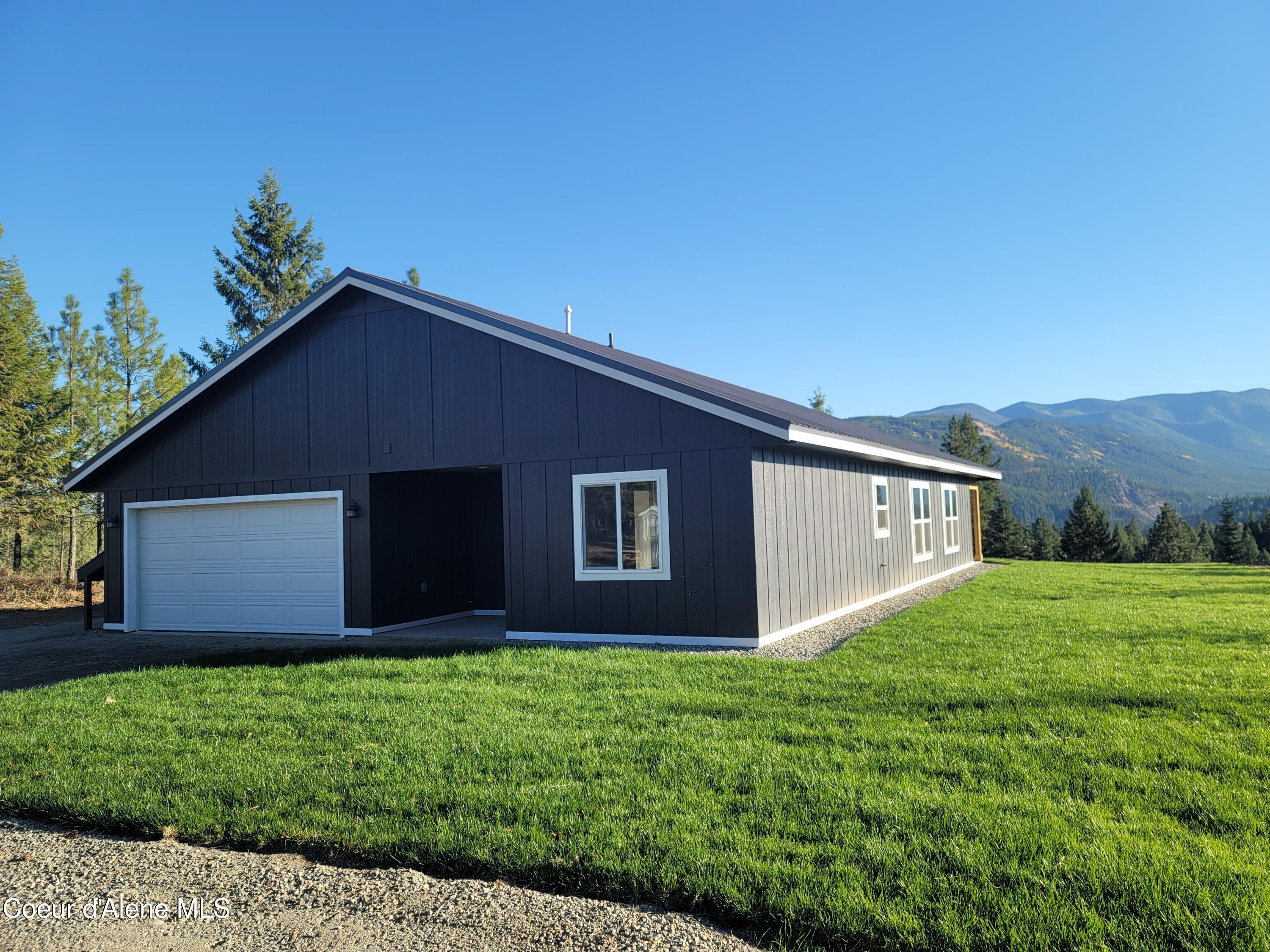 46 Connie Place, Moyie Springs, Idaho image 3