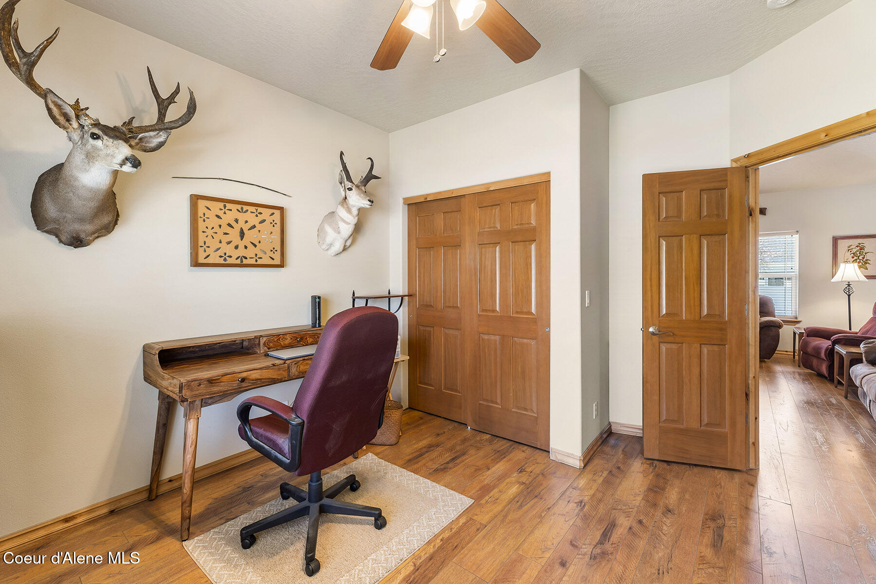 706 E Round Up Cir, Hayden, Alaska image 20