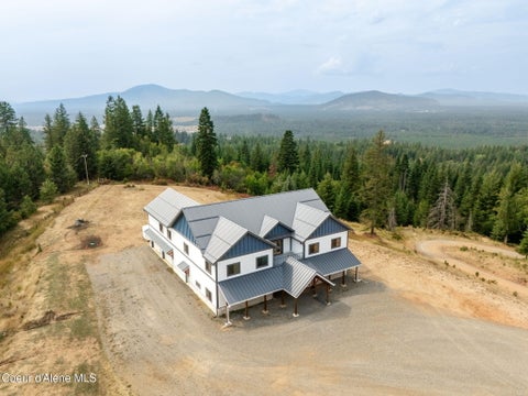 Photo of 23124 Rimrock Rd, Hayden, ID 83835 (MLS # 26-8535)