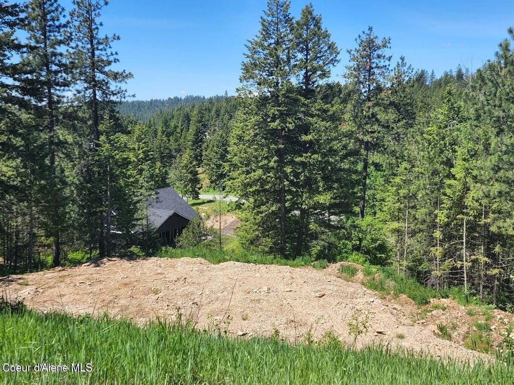 Photo of L6B5 Spiral Ridge Ridge, Rathdrum, ID 83858 (MLS # 26-3520)