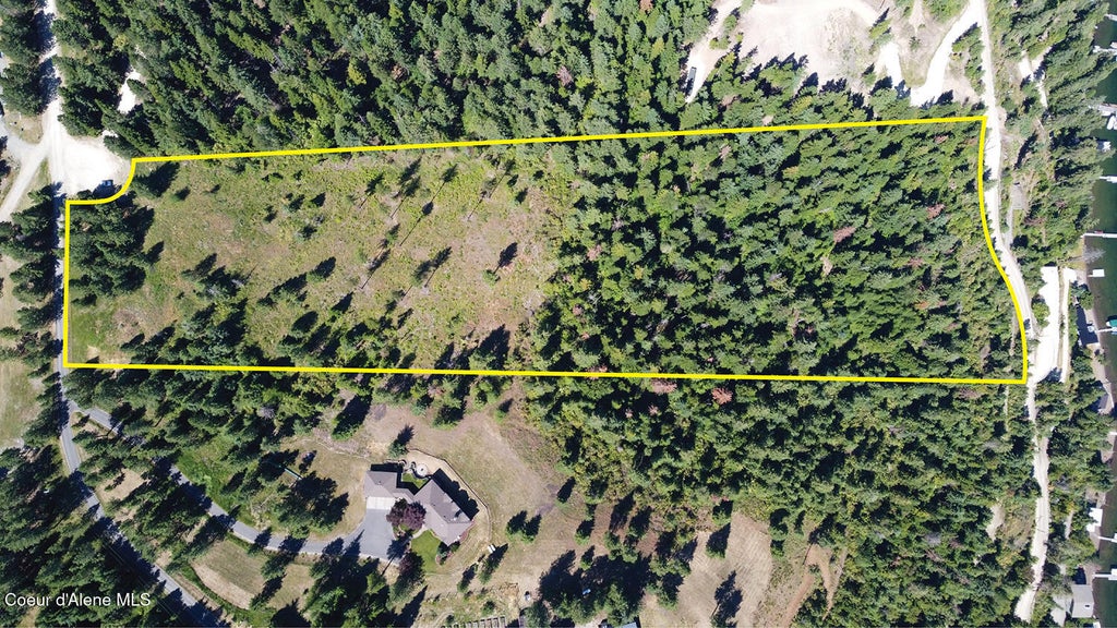 Photo of Lot 13 LISA, Harrison, ID 83833 (MLS # 26-7462)