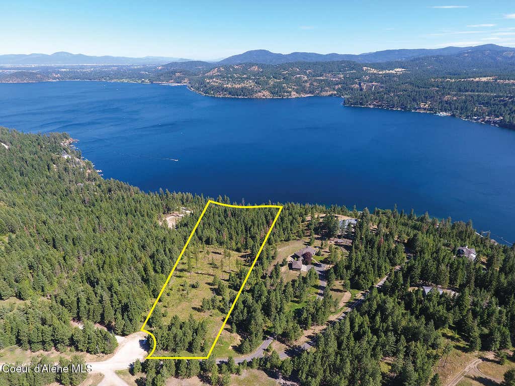 Photo of Lot 13 LISA, Harrison, ID 83833 (MLS # 26-7462)