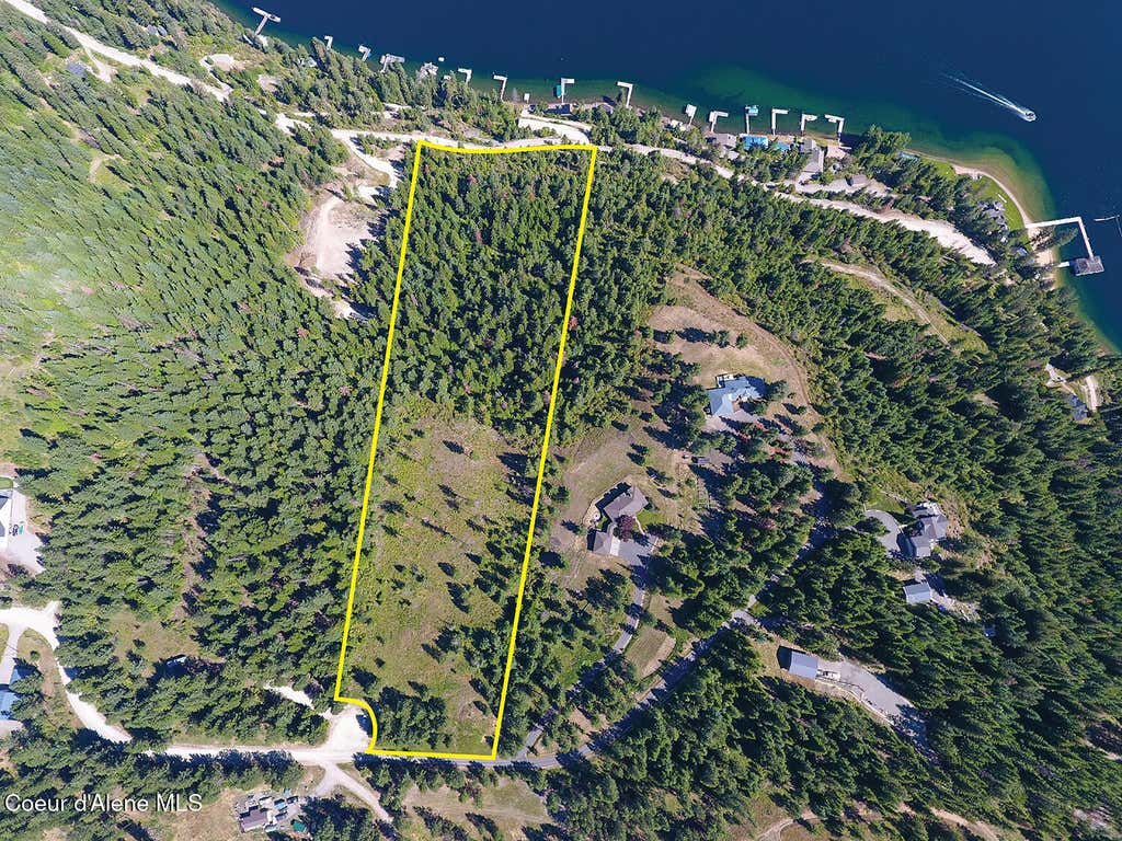 Photo of Lot 13 LISA, Harrison, ID 83833 (MLS # 26-7462)