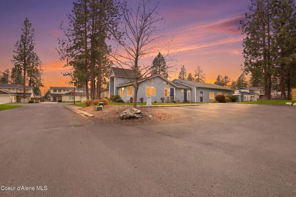 Photo of 3654 Scotch Pine Pine #2, Coeur dAlene, ID 83815 (MLS # 26-3681)