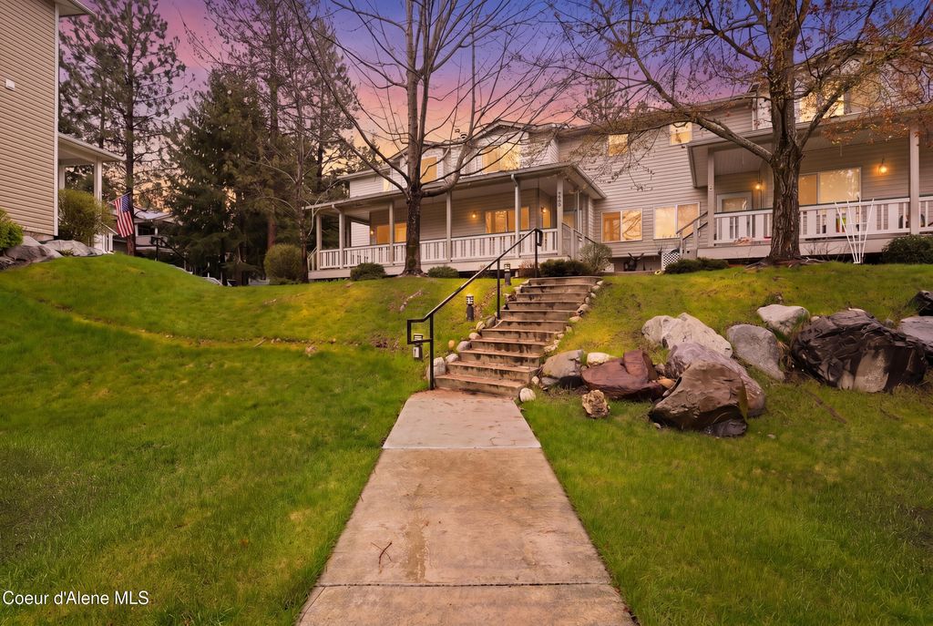 Photo of 3654 Scotch Pine Pine #2, Coeur dAlene, ID 83815 (MLS # 26-3681)