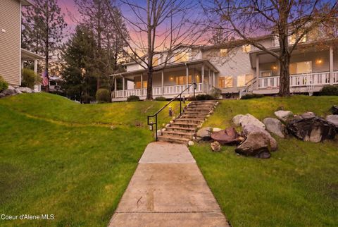 3654 Scotch Pine #2 Coeur d'Alene ID 83815