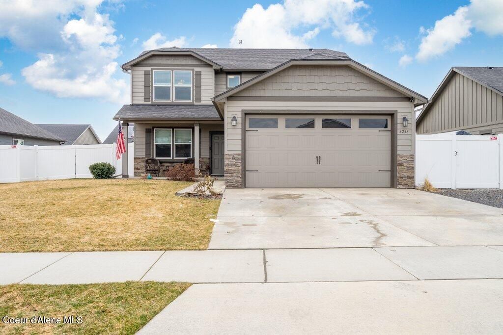 Photo of 6238 Irish Cir, Rathdrum, ID 83858 (MLS # 26-1513)