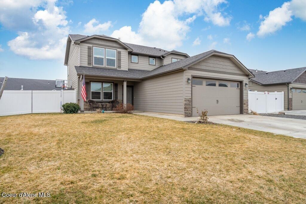 Photo of 6238 Irish Cir, Rathdrum, ID 83858 (MLS # 26-1513)