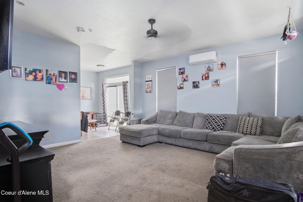 Photo of 1216 Alder St, Sandpoint, ID 83864 (MLS # 26-2260)