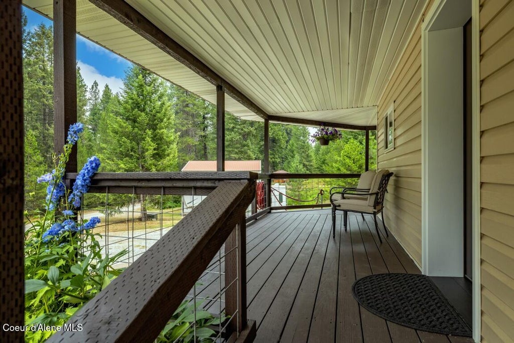 Photo of 652 Diamond DR, Newport, WA 99156 (MLS # 26-8103)