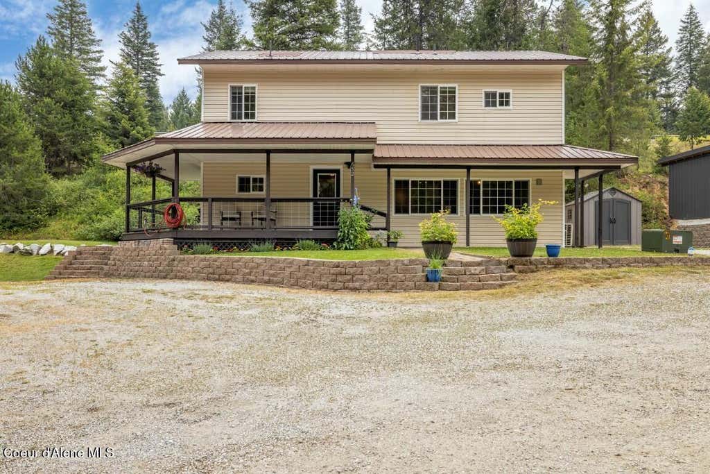 Photo of 652 Diamond DR, Newport, WA 99156 (MLS # 26-8103)