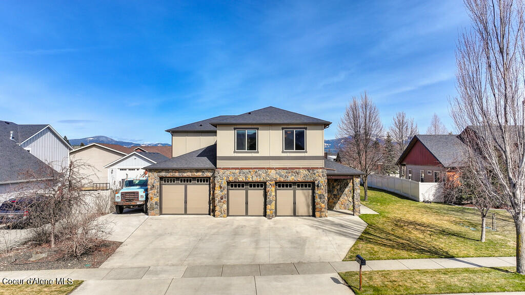 1415 W Watercress Ave, Post Falls, Idaho image 2