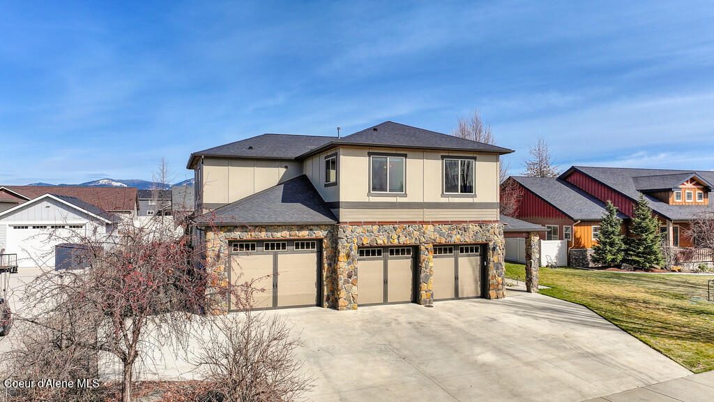 1415 W Watercress Ave, Post Falls, Idaho image 1
