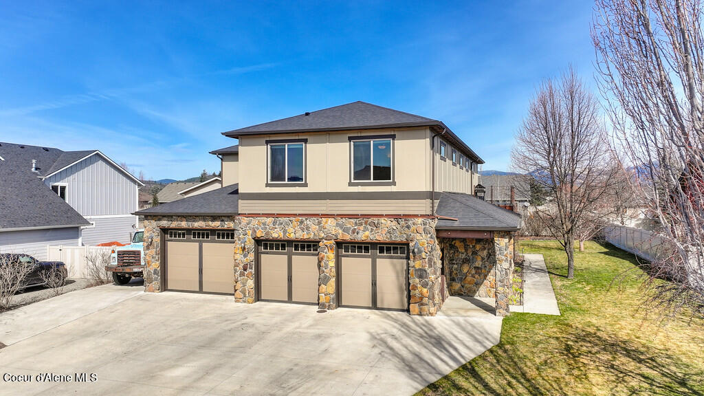 1415 W Watercress Ave, Post Falls, Idaho image 3
