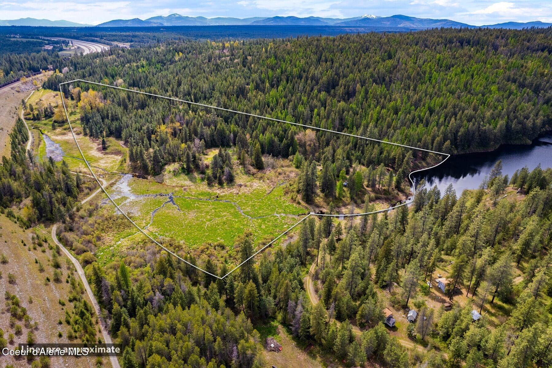 1438 Granite Loop, Athol, Idaho image 15