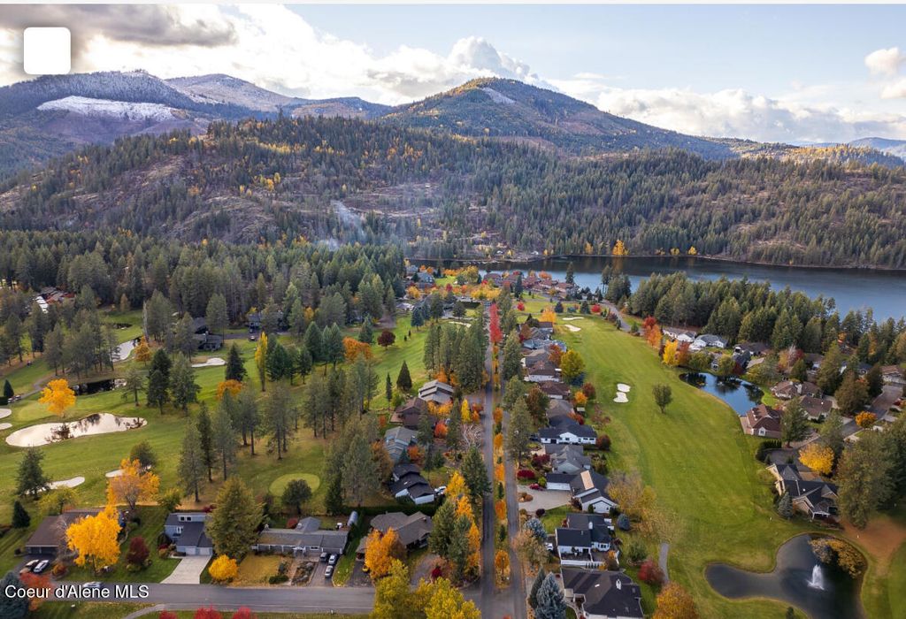 Photo of 4922 CHARLIES Pl, Rathdrum, ID 83858 (MLS # 25-11401)