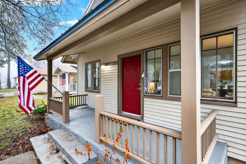 Photo of 10706 Nelson, Spokane, WA 99218 (MLS # 26-613)