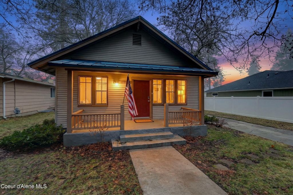 Photo of 10706 Nelson, Spokane, WA 99218 (MLS # 26-613)