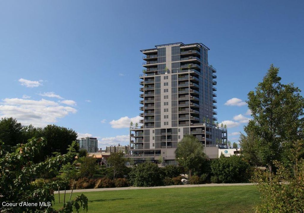 Photo of 116 3RD St #1503, Coeur dAlene, ID 83814 (MLS # 25-7575)
