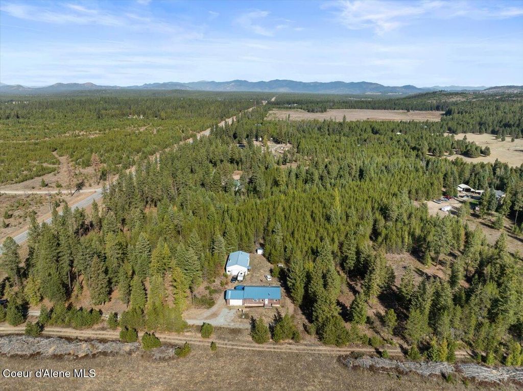 Photo of 30779 Highway 41, Blanchard, ID 83804 (MLS # 25-10249)