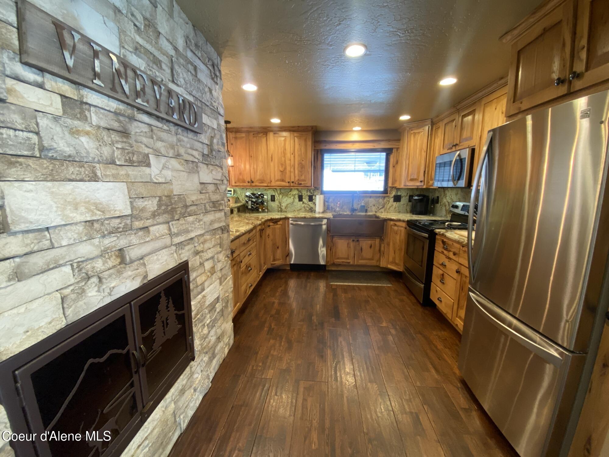 207 Sunset Dr, Pinehurst, Texas image 7
