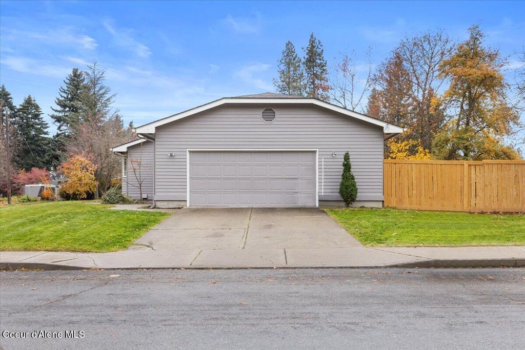 Photo of 3088 FAIRWAY, Coeur dAlene, ID 83815 (MLS # 25-11009)