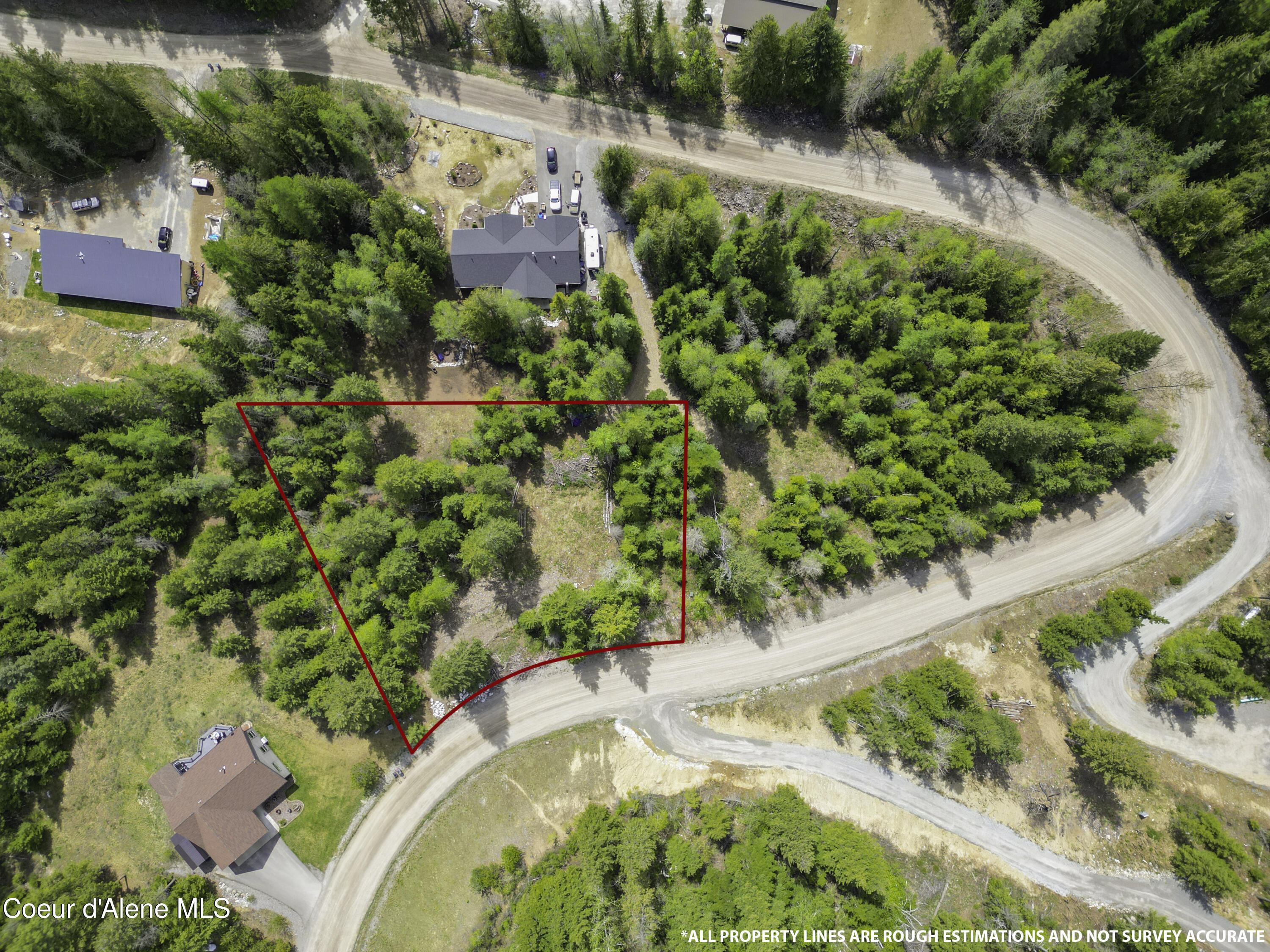 135 Olympic Way, Sandpoint, Alaska image 1