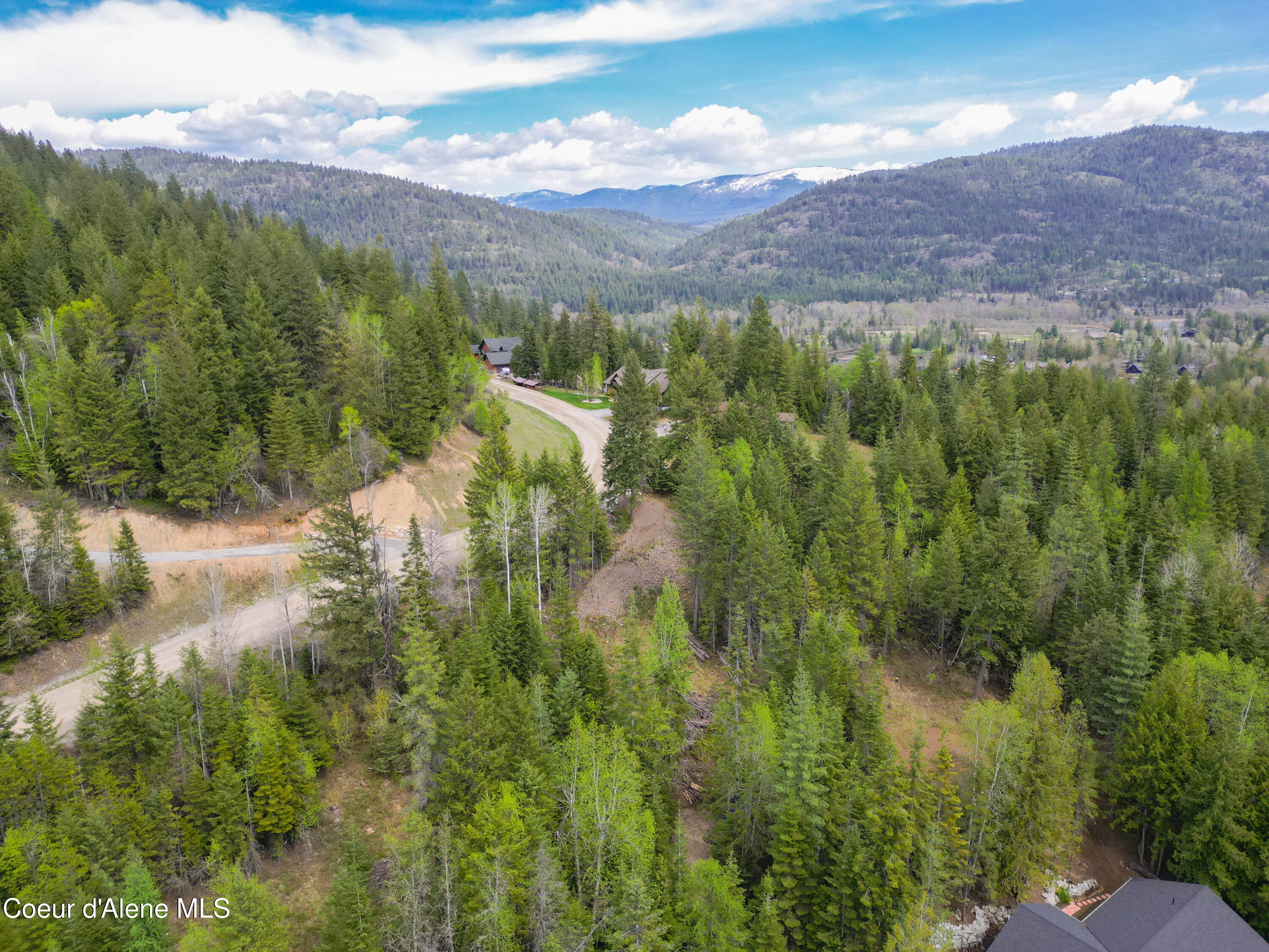 135 Olympic Way, Sandpoint, Alaska image 15