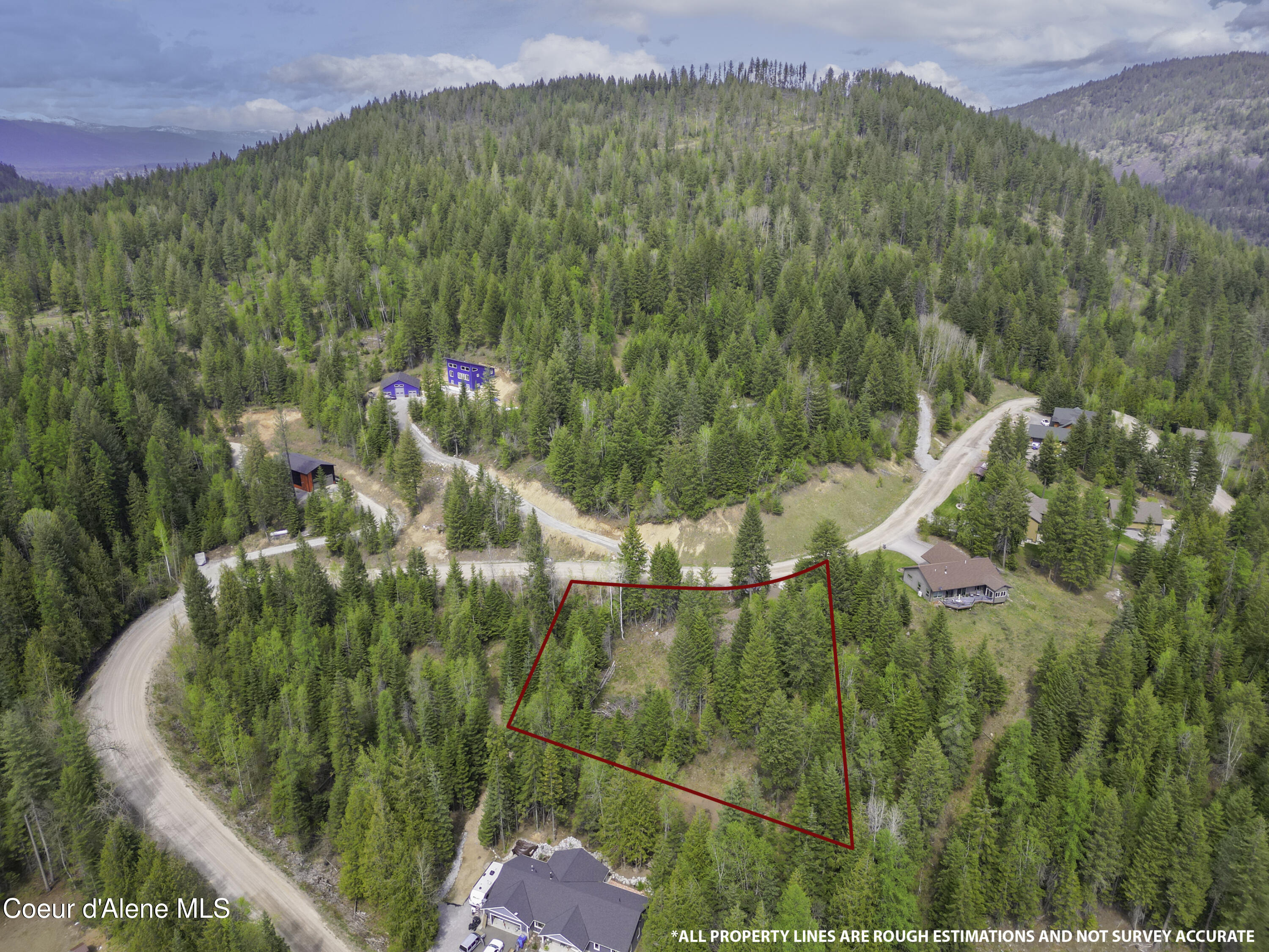 135 Olympic Way, Sandpoint, Alaska image 4