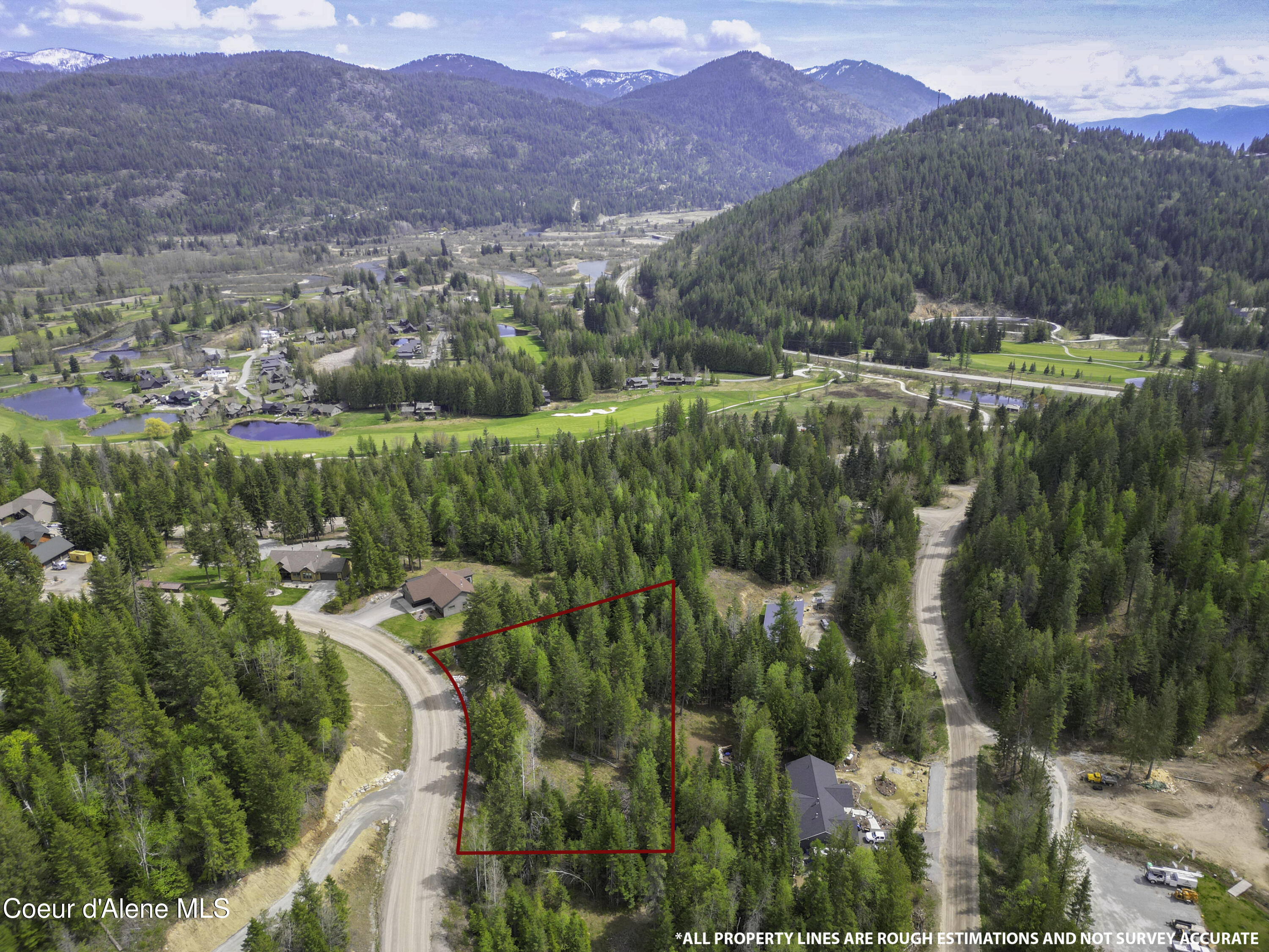 135 Olympic Way, Sandpoint, Alaska image 3