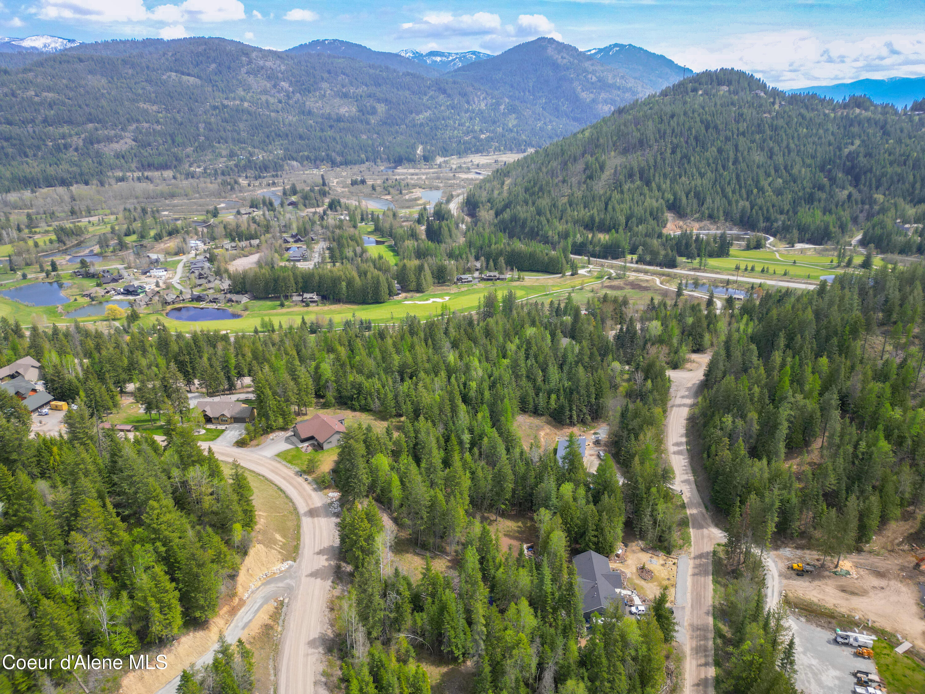 135 Olympic Way, Sandpoint, Alaska image 9