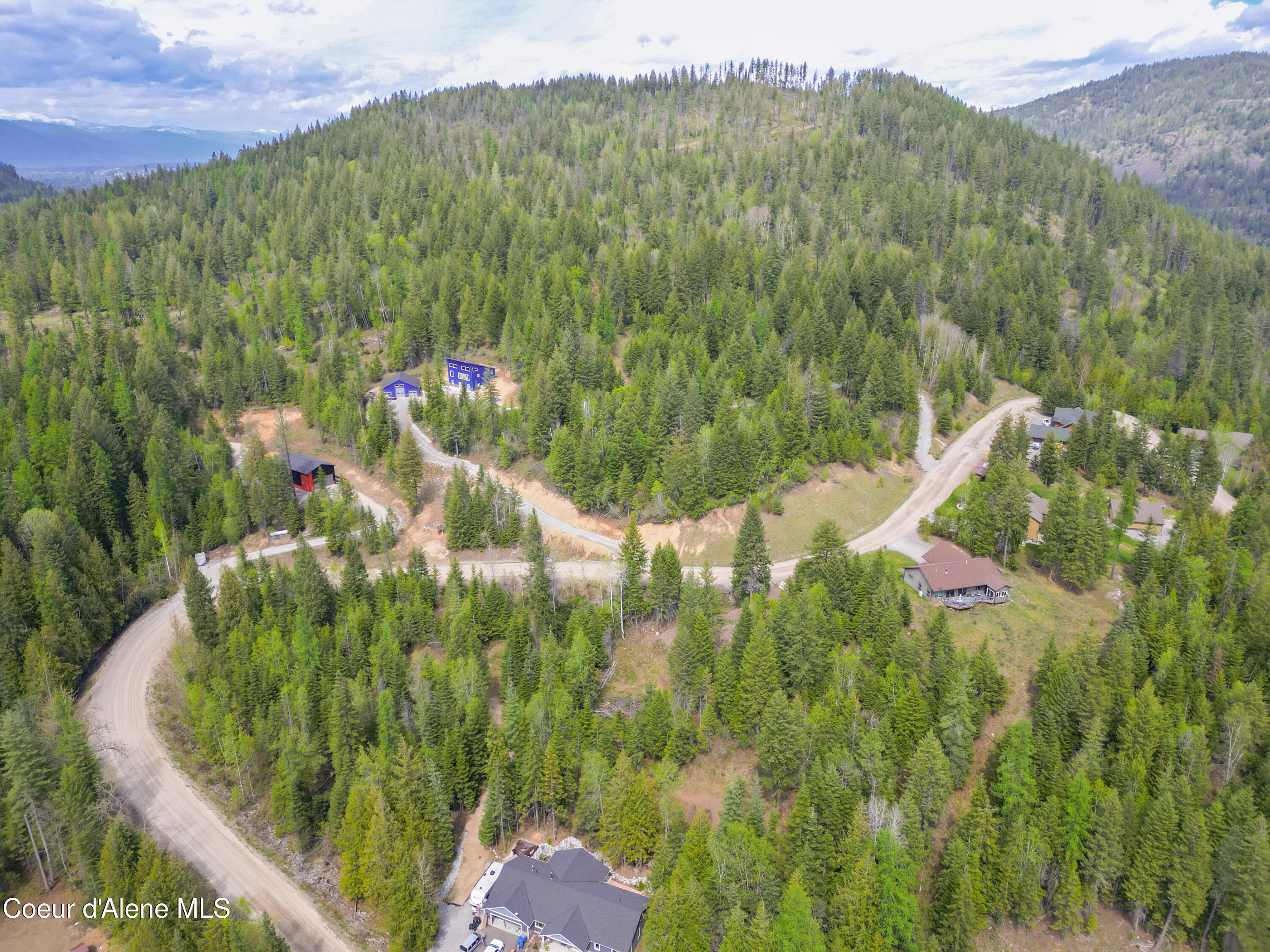 135 Olympic Way, Sandpoint, Alaska image 12