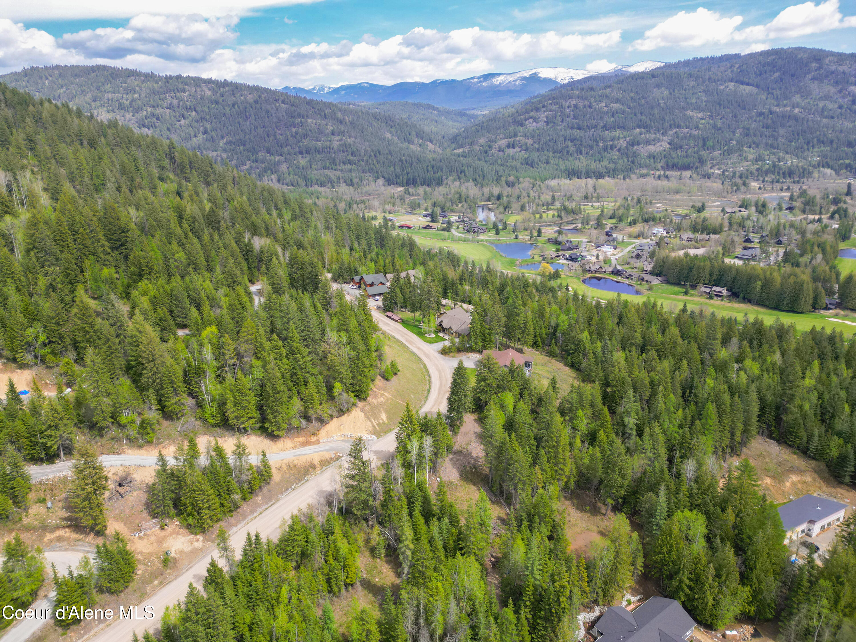 135 Olympic Way, Sandpoint, Alaska image 11