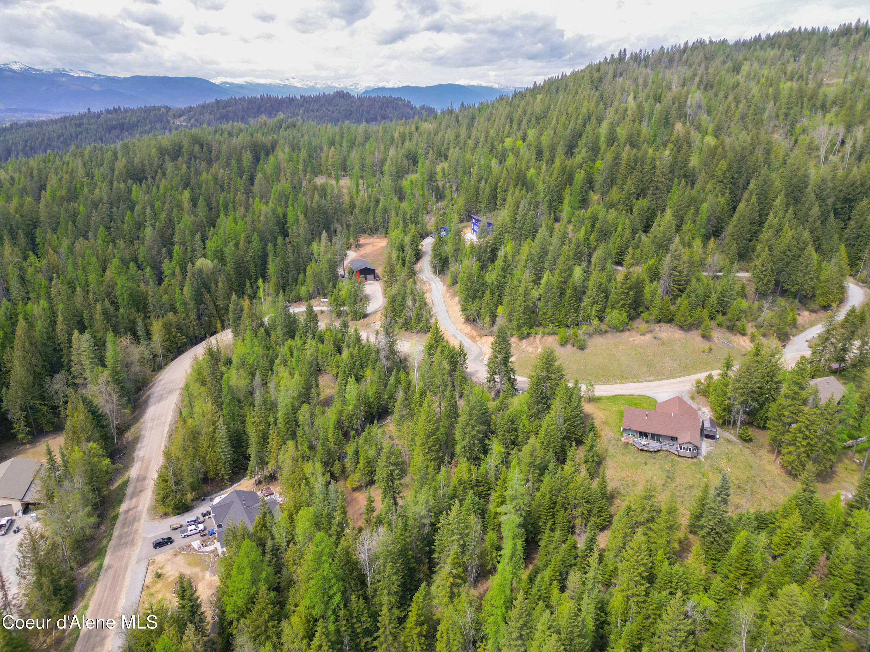 135 Olympic Way, Sandpoint, Alaska image 13