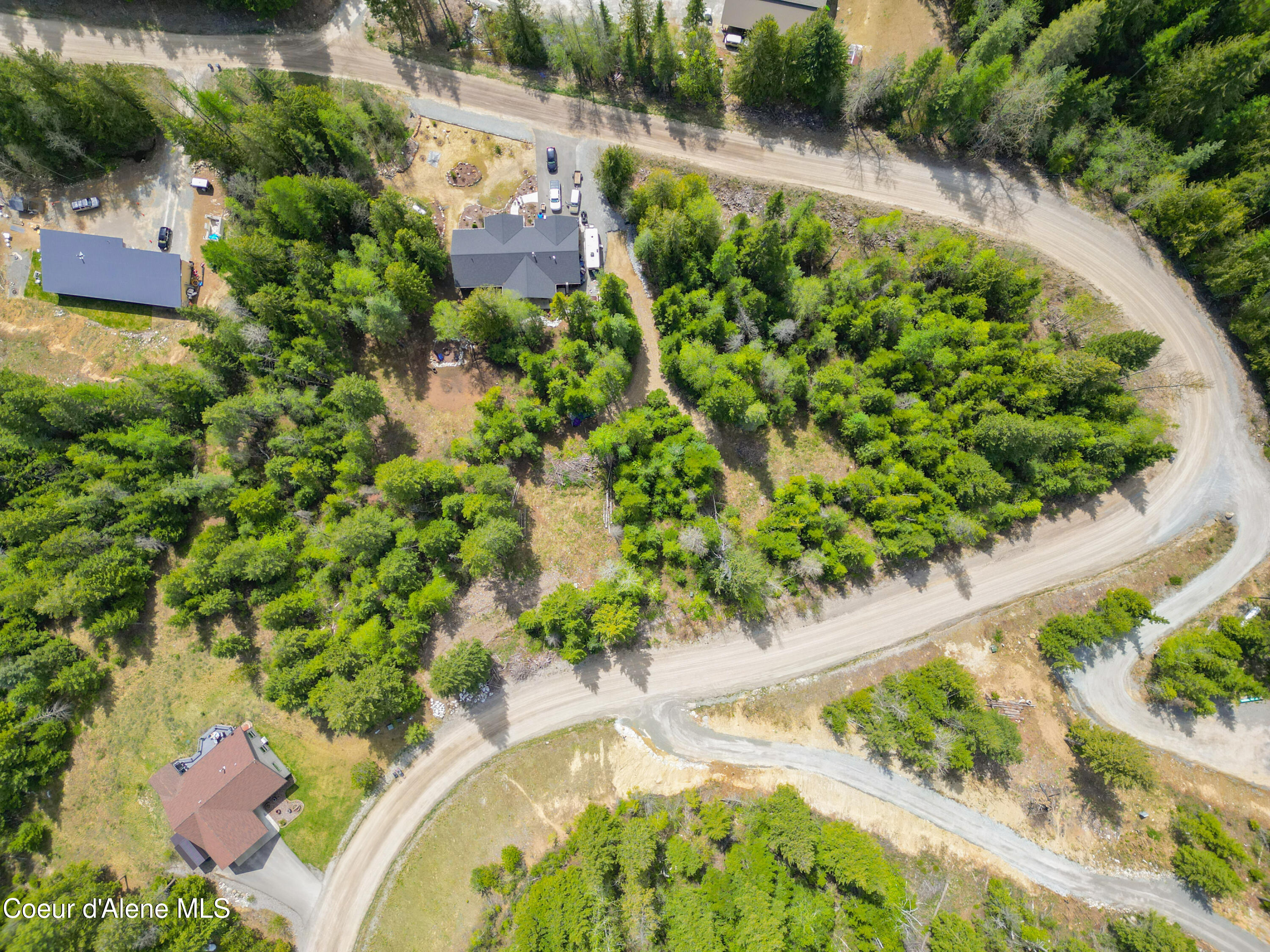 135 Olympic Way, Sandpoint, Alaska image 2