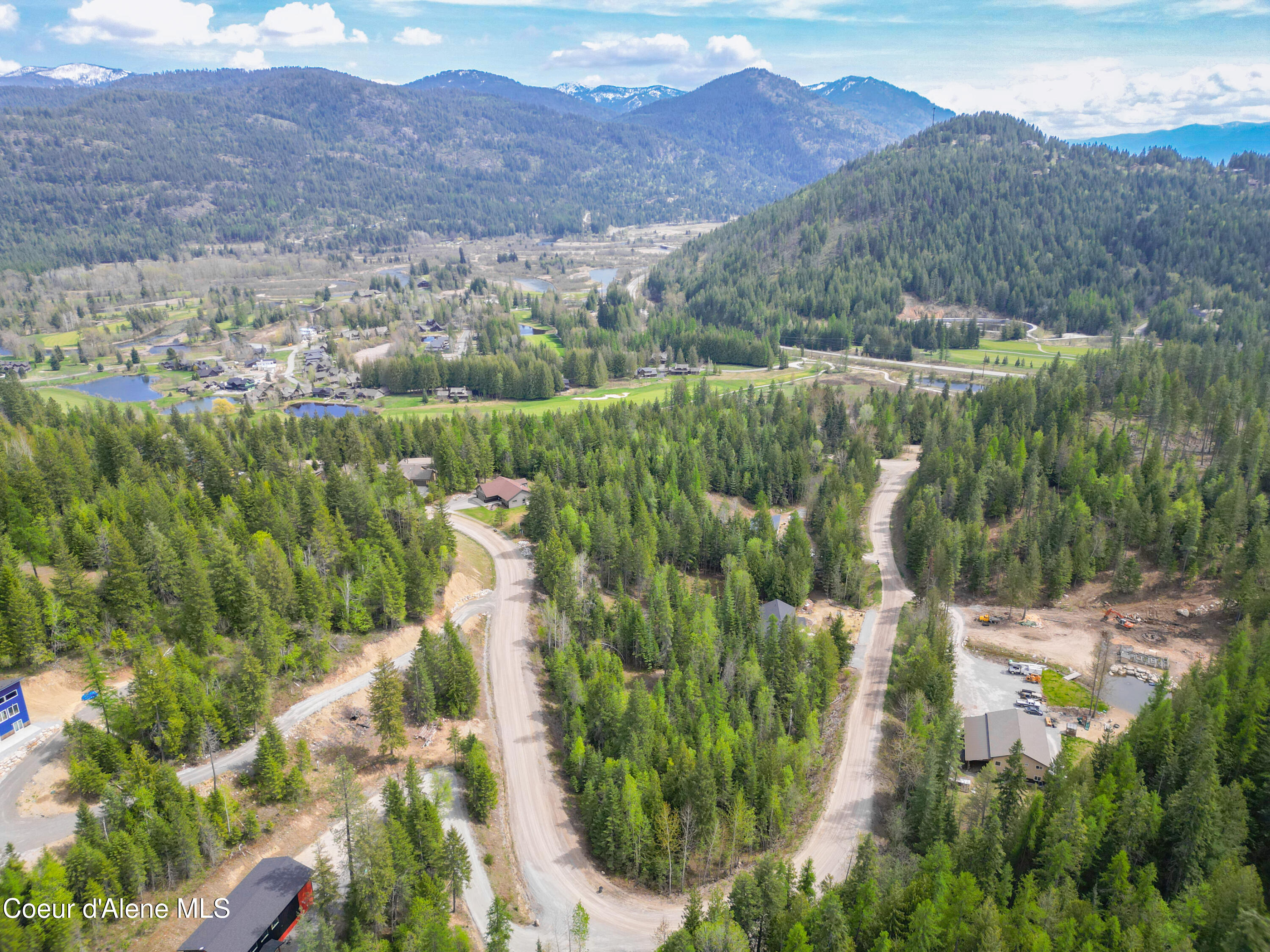 135 Olympic Way, Sandpoint, Alaska image 10