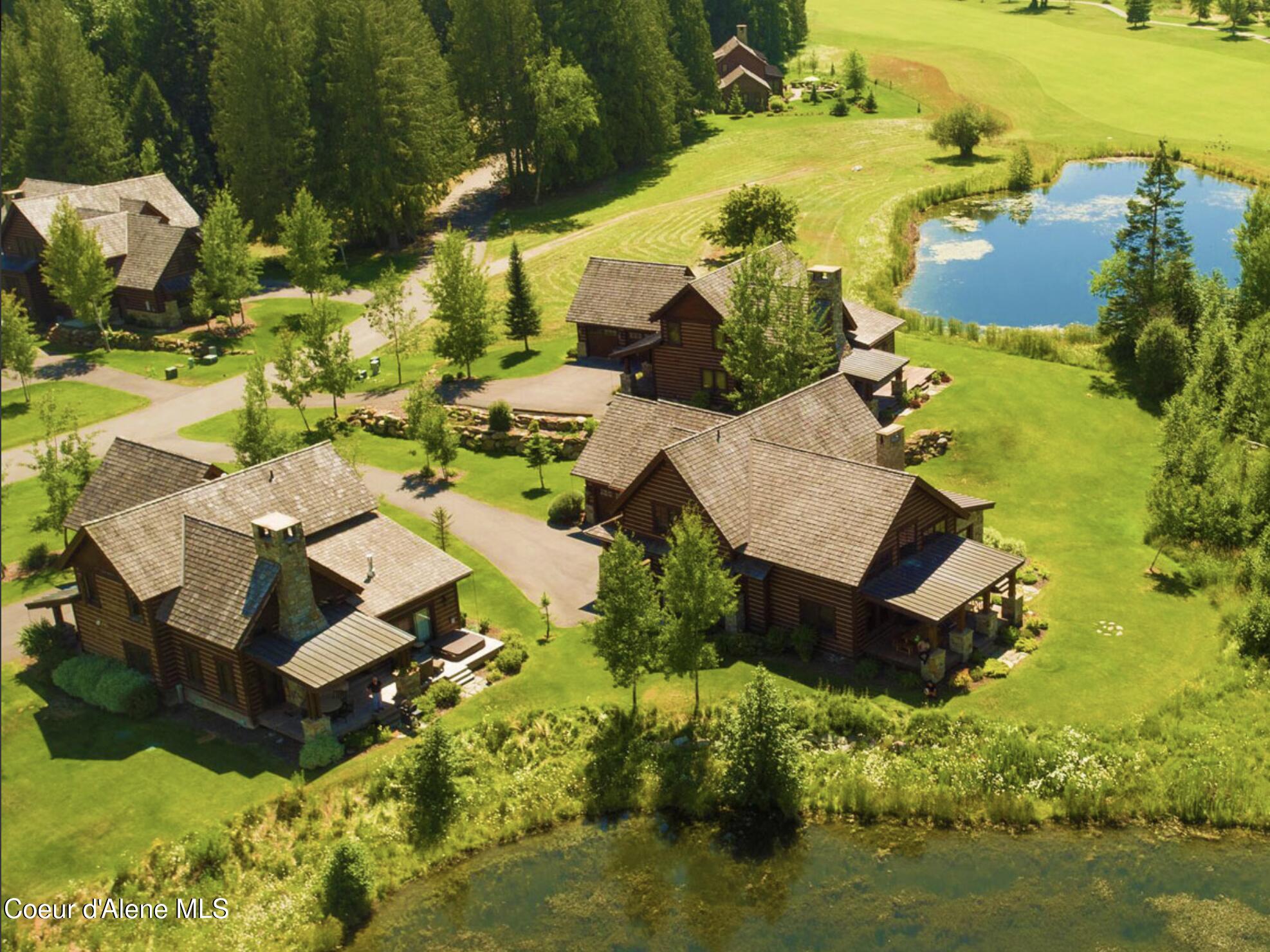 135 Olympic Way, Sandpoint, Alaska image 24