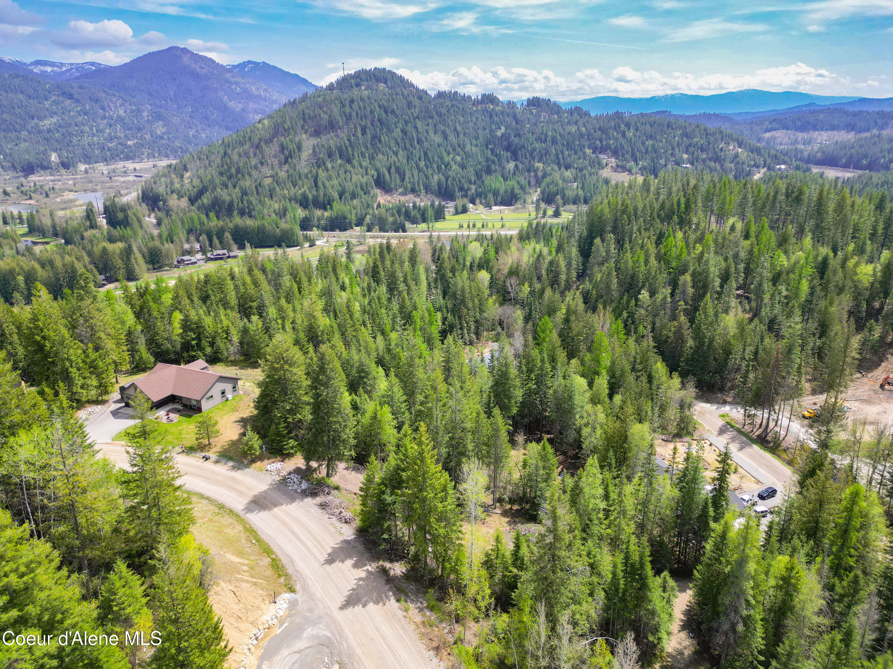 135 Olympic Way, Sandpoint, Alaska image 6